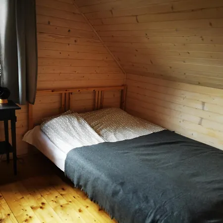 Stilove Wydmy Sasino Room photo