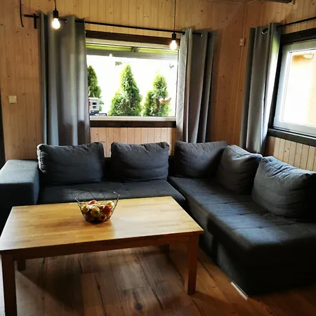 Stilove Wydmy Sasino Room photo