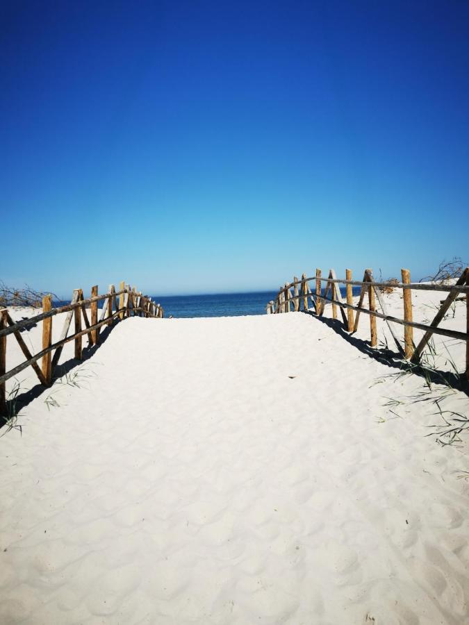 Stilove Wydmy Сasa de vacaciones