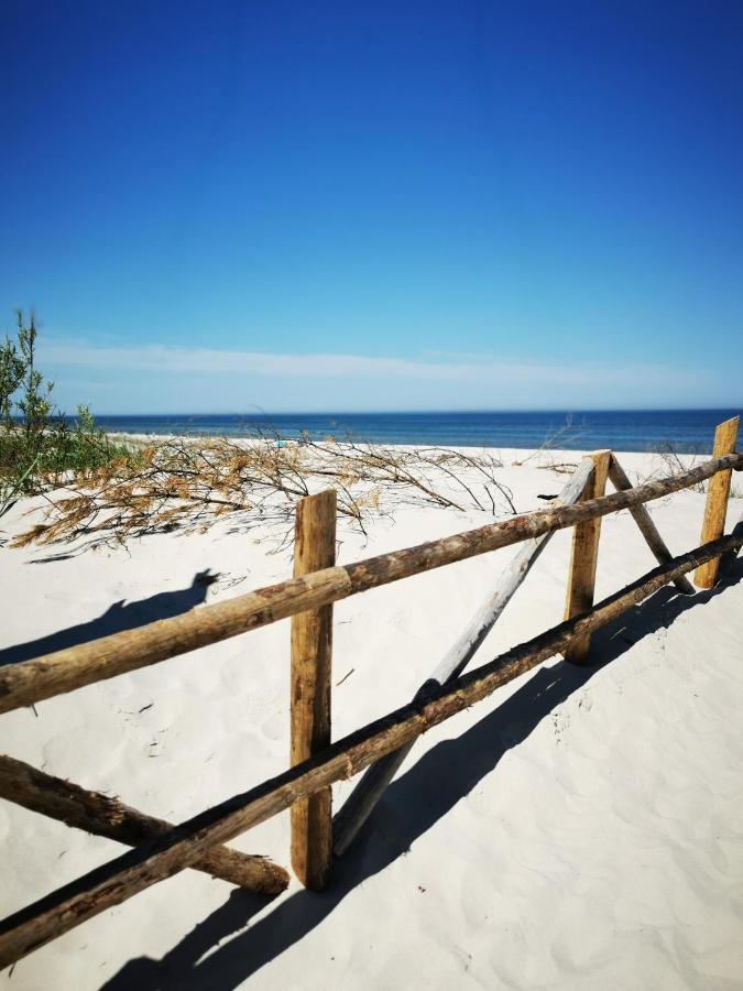 Сasa de vacaciones Stilove Wydmy *