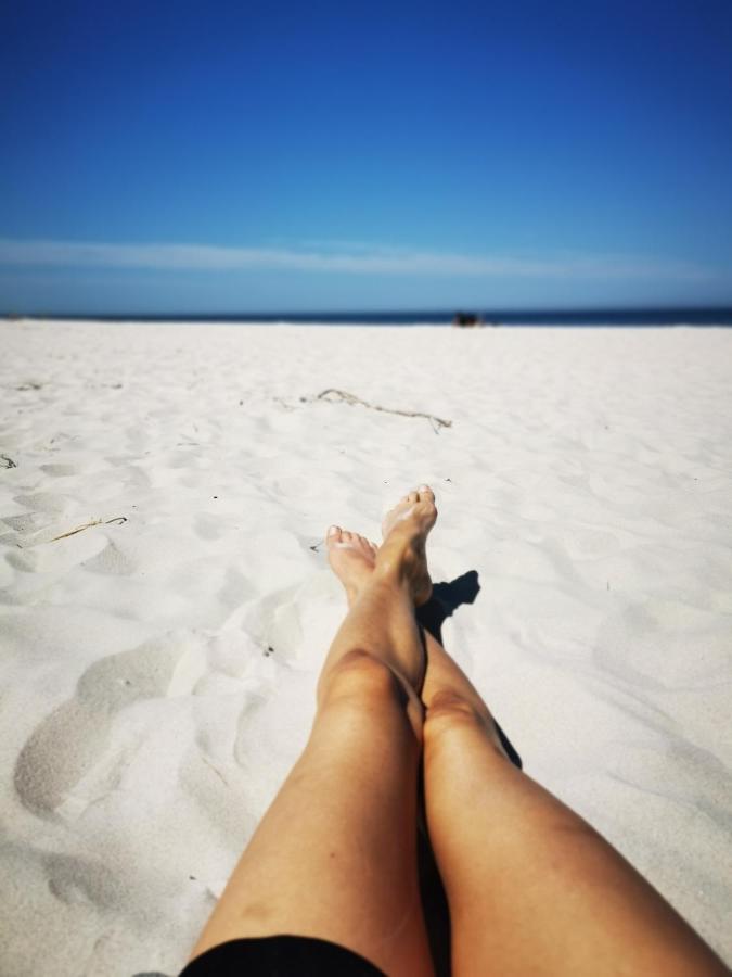 Stilove Wydmy Сasa de vacaciones