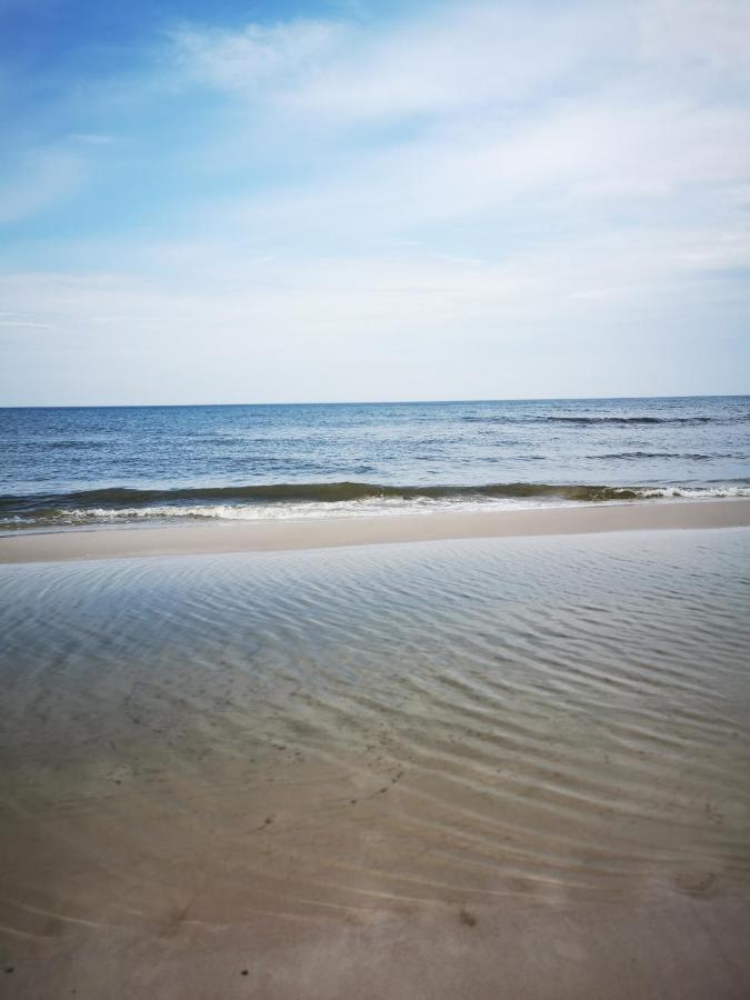 Сasa de vacaciones Stilove Wydmy Sasino
