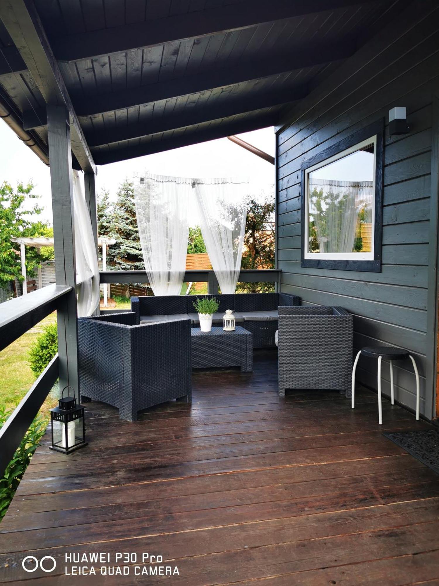 Holiday home Stilove Wydmy Sasino