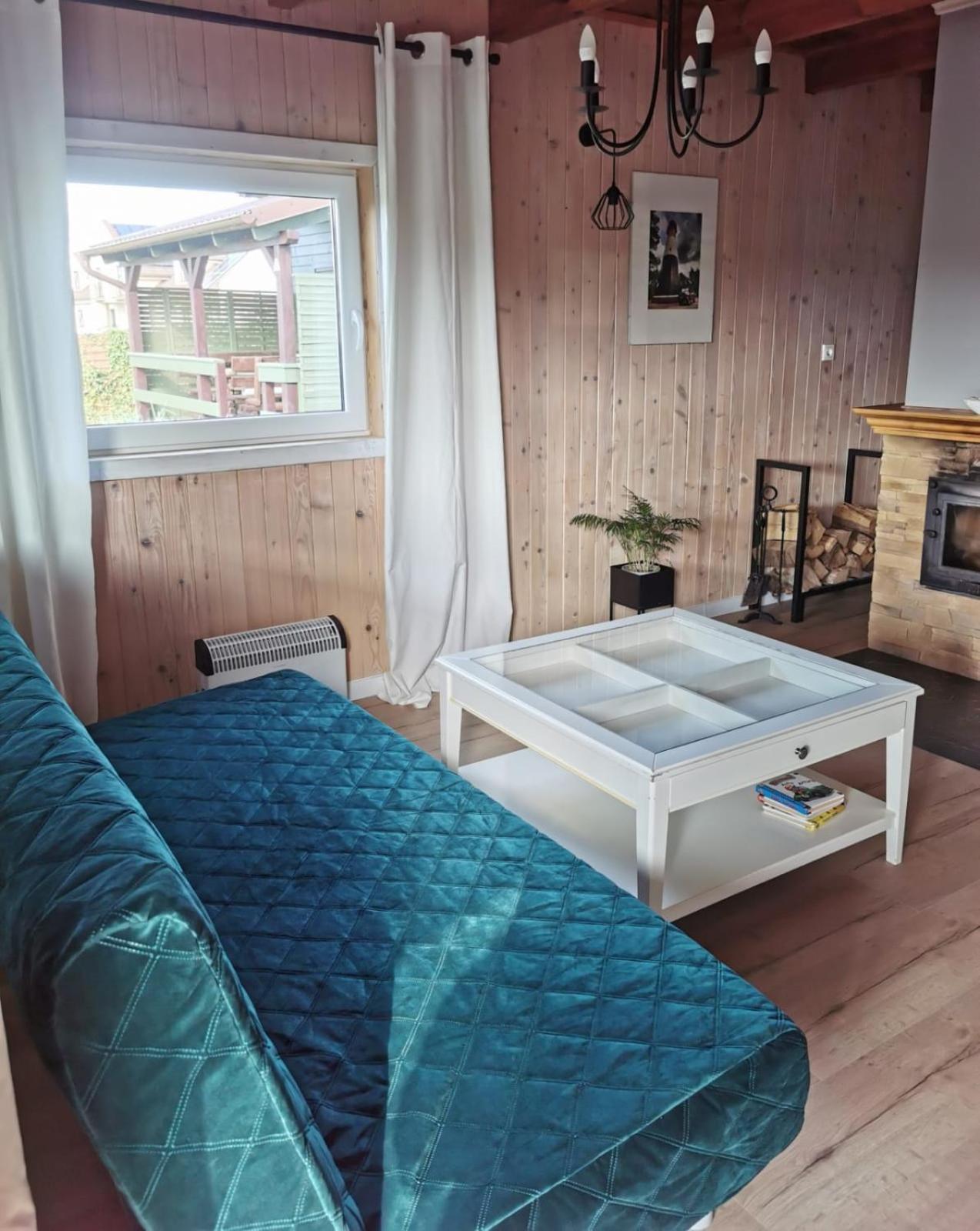 Holiday home Stilove Wydmy *