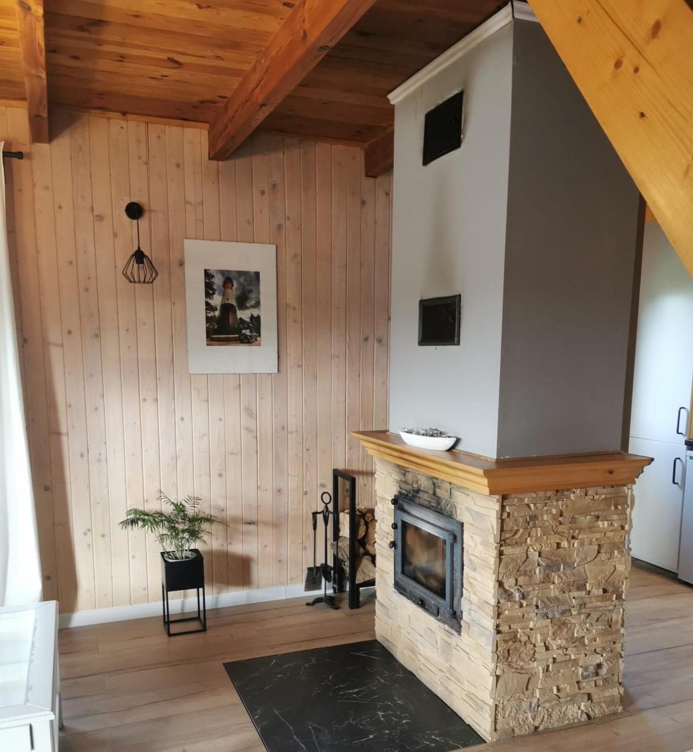 Holiday home Stilove Wydmy Sasino
