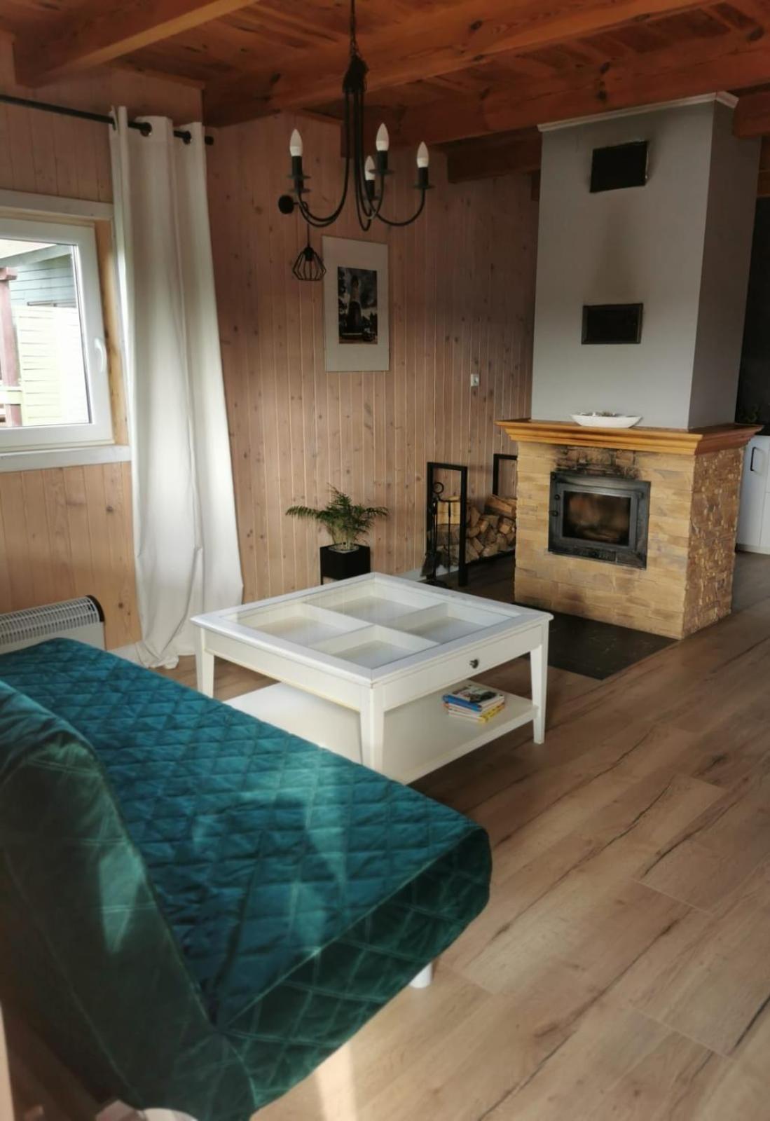 Stilove Wydmy Holiday home