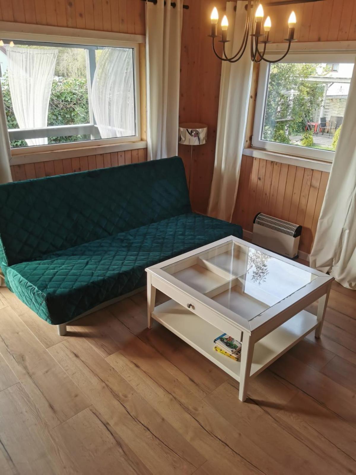 Holiday home Stilove Wydmy Sasino