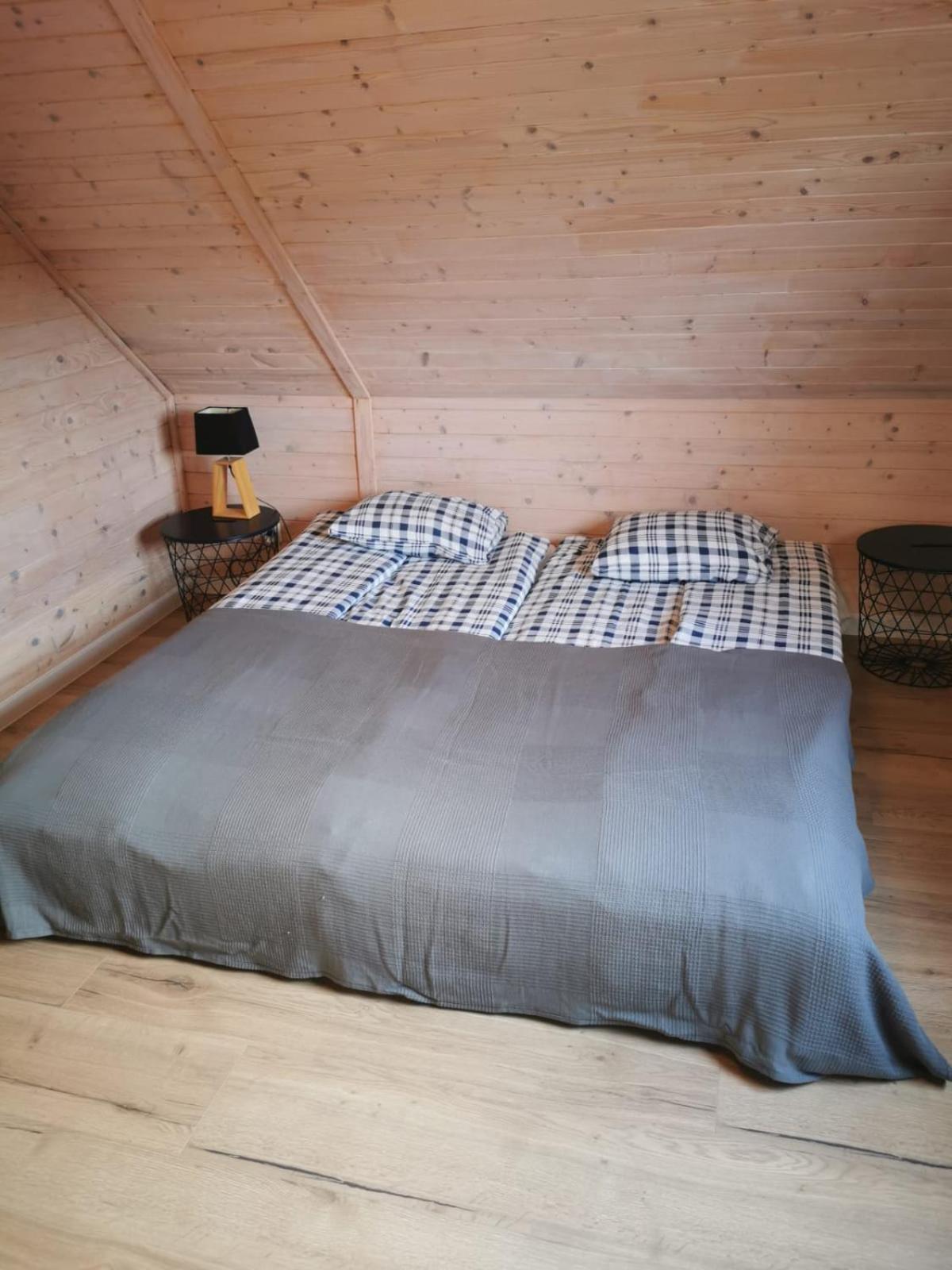 Stilove Wydmy Holiday home