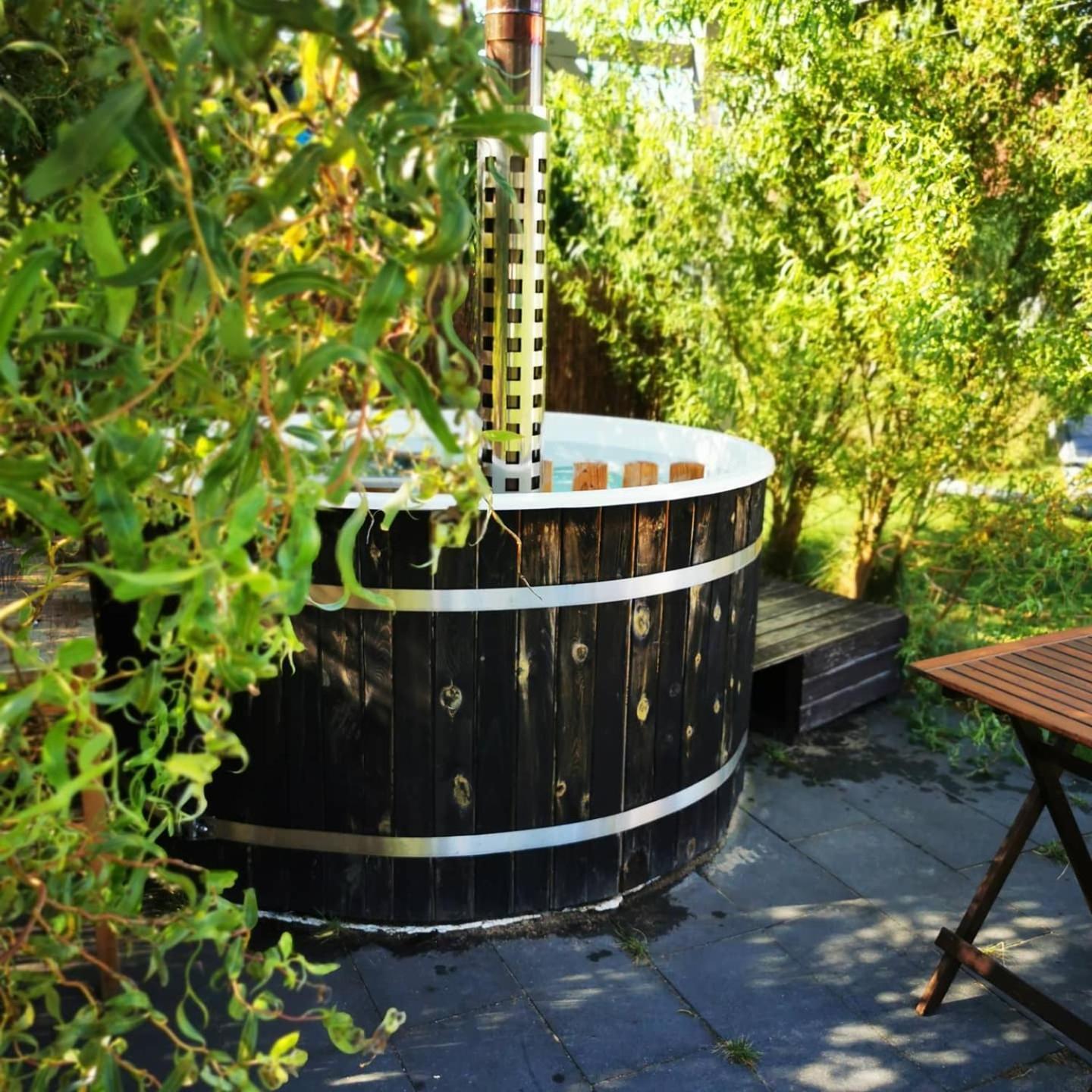 Stilove Wydmy Holiday home Sasino