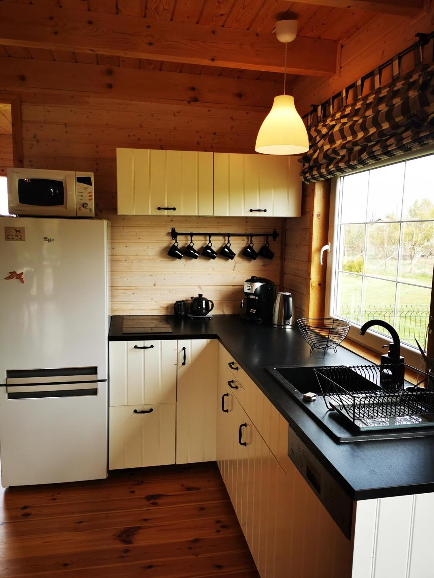Stilove Wydmy Holiday home