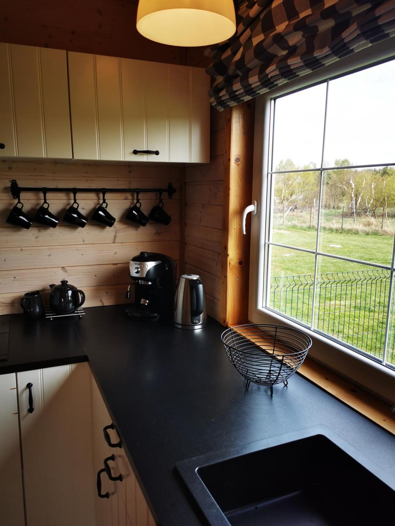 Holiday home Stilove Wydmy *