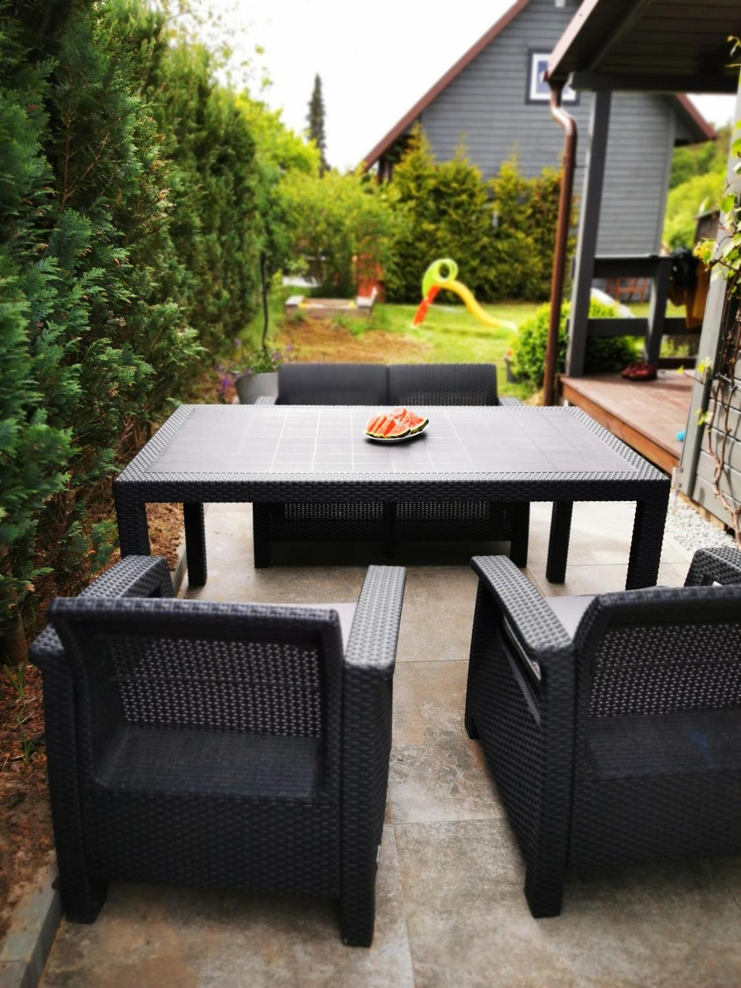 Stilove Wydmy Holiday home Sasino