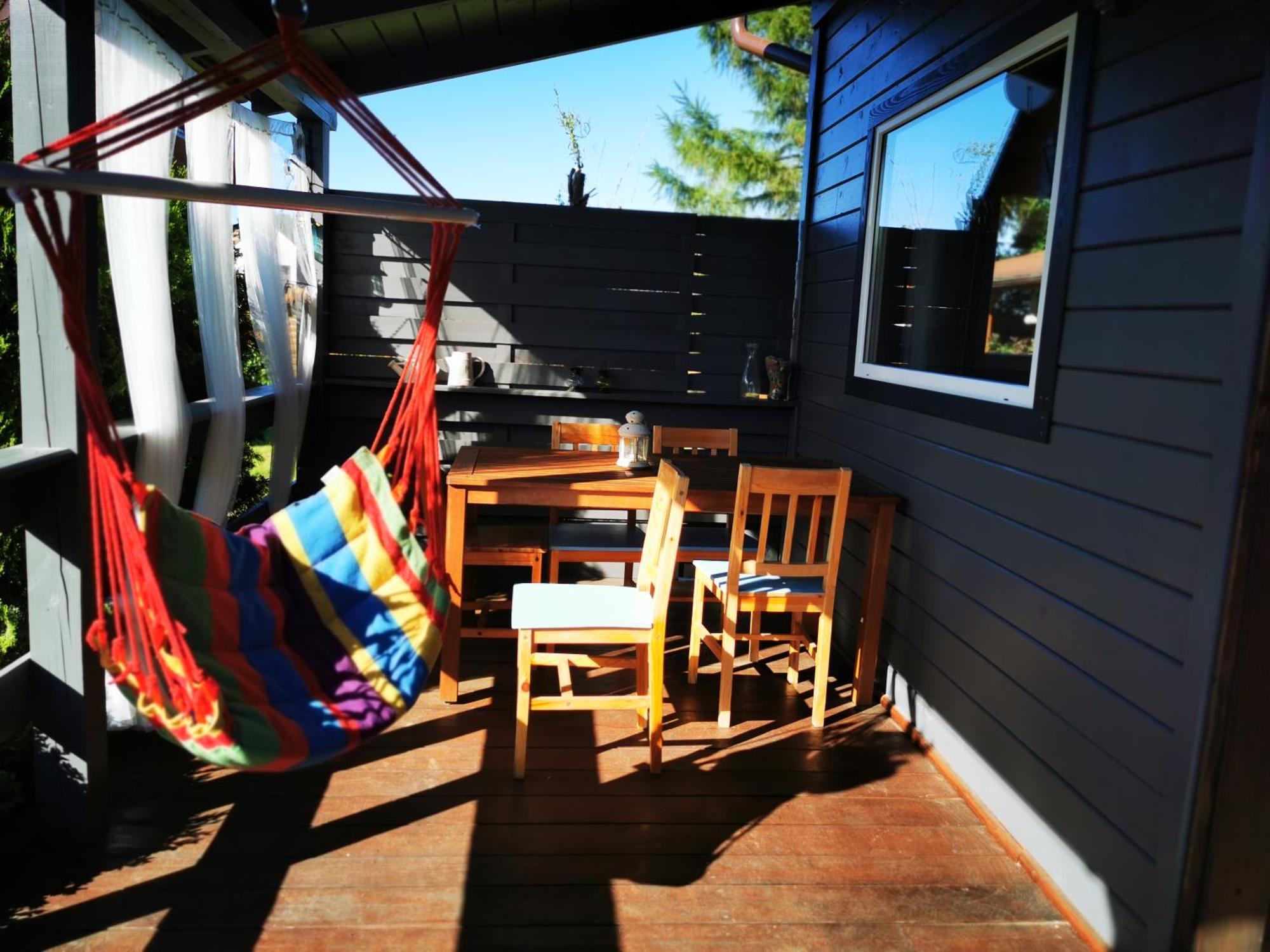 Holiday home Stilove Wydmy *