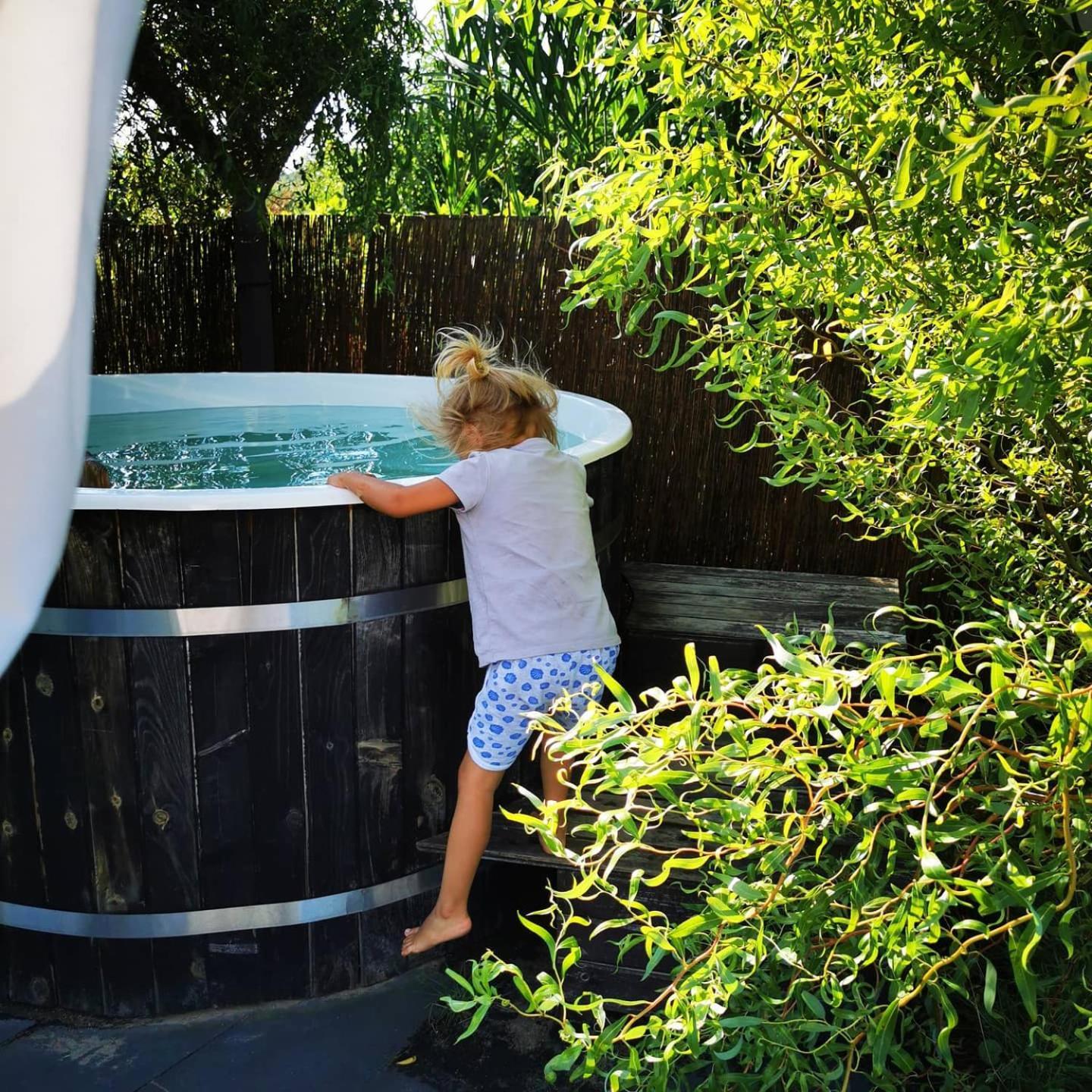 Stilove Wydmy Holiday home Sasino