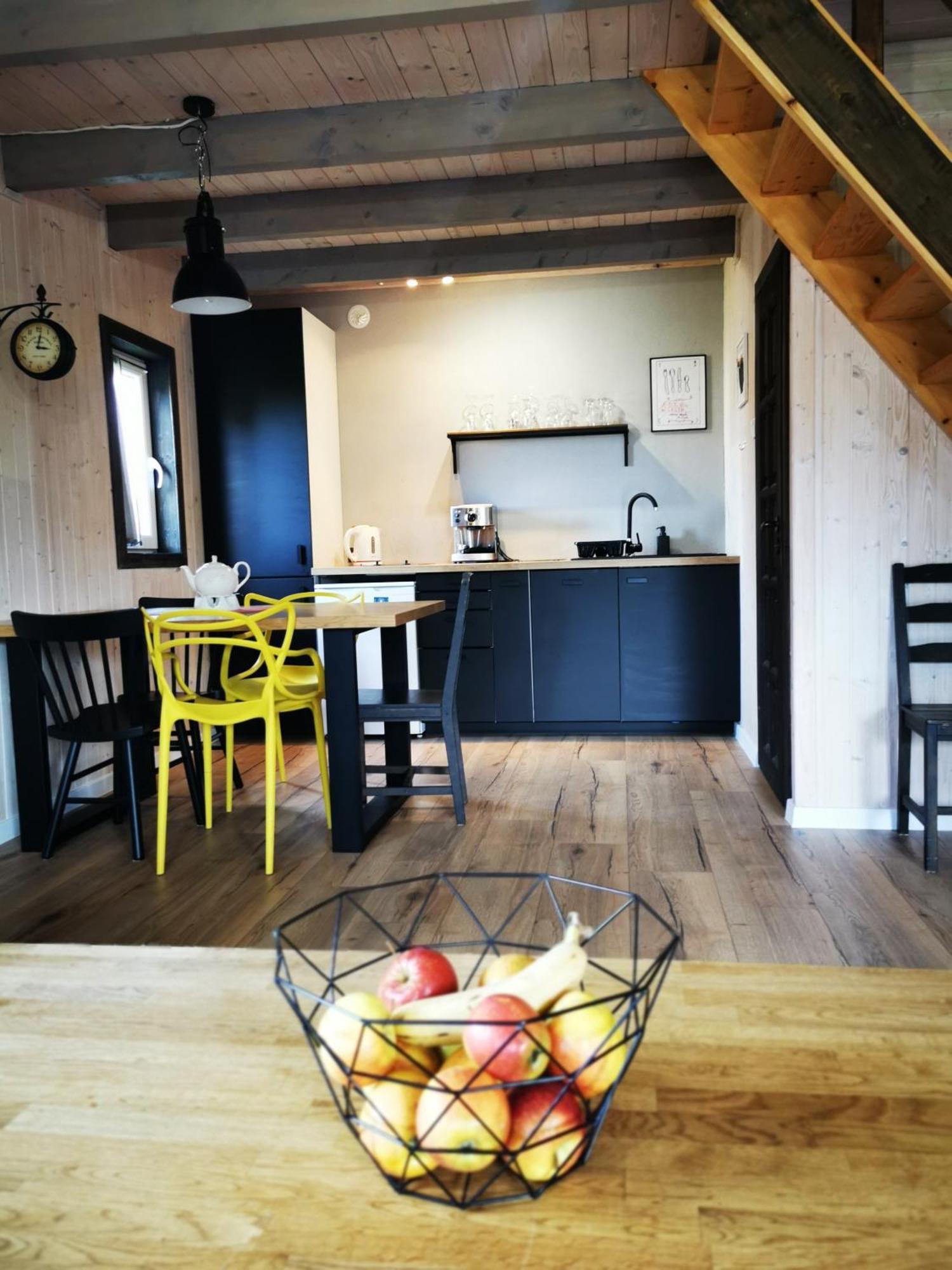 Holiday home Stilove Wydmy Sasino