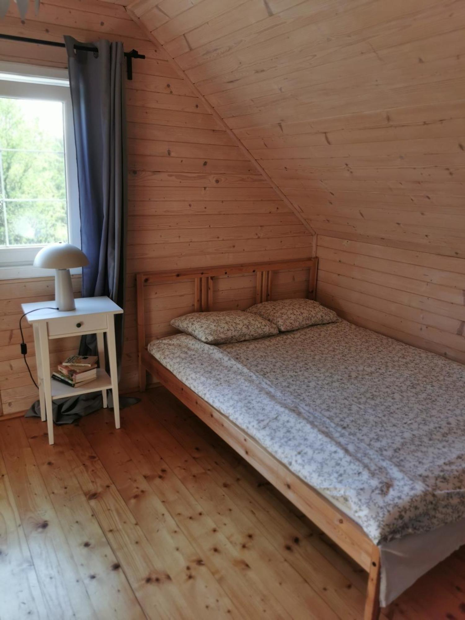 Stilove Wydmy Holiday home
