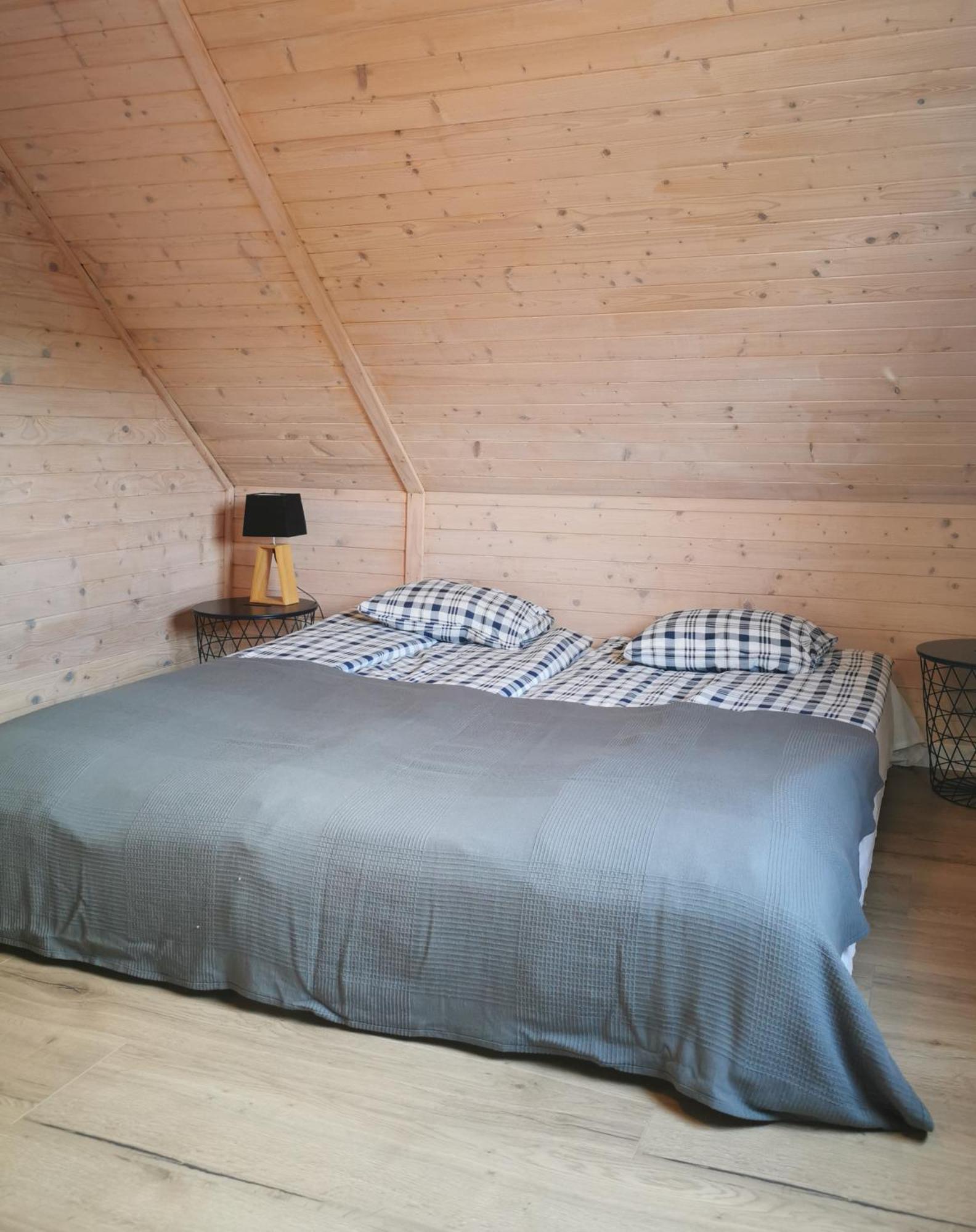 Holiday home Stilove Wydmy