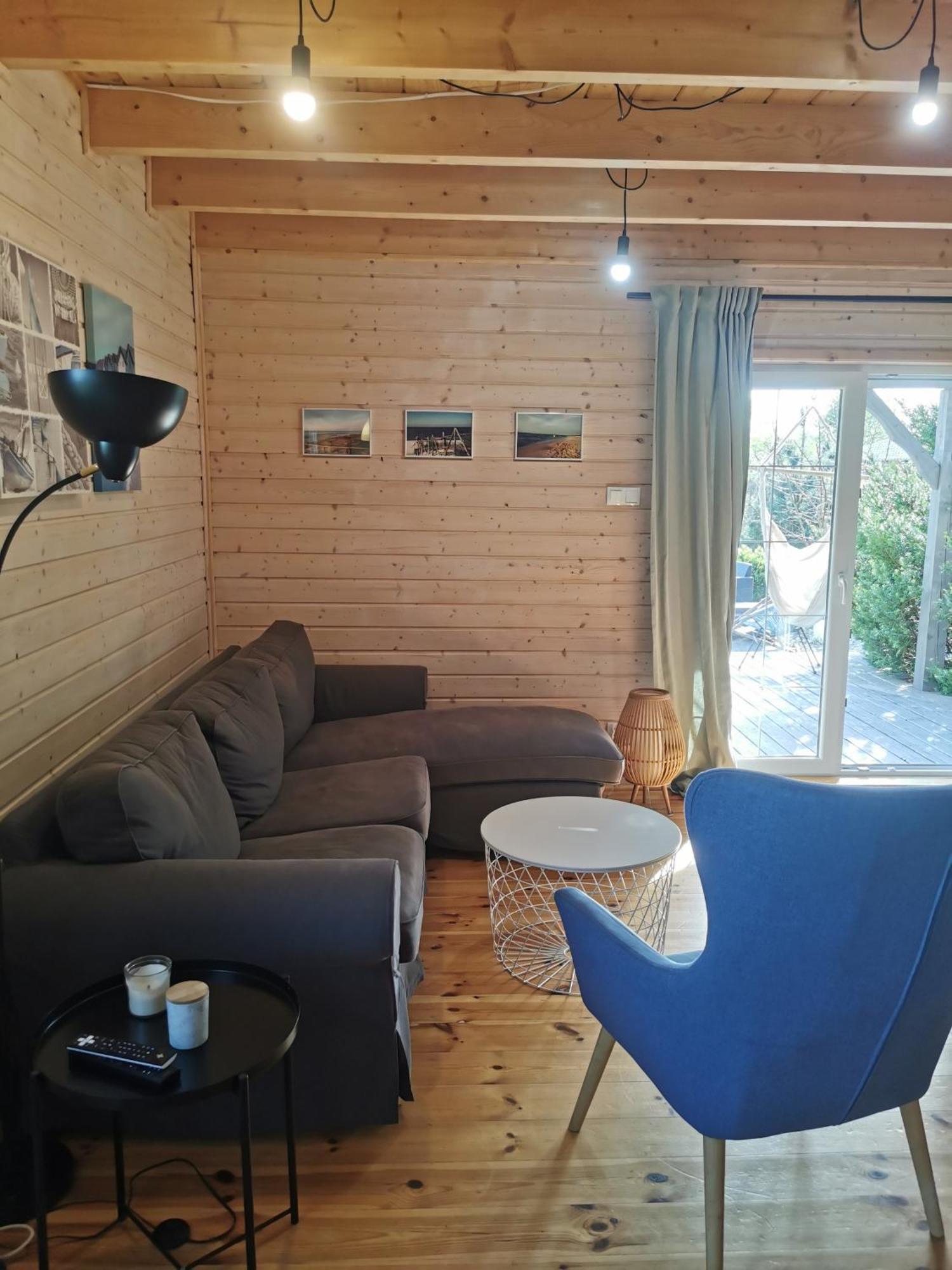 Holiday home Stilove Wydmy *