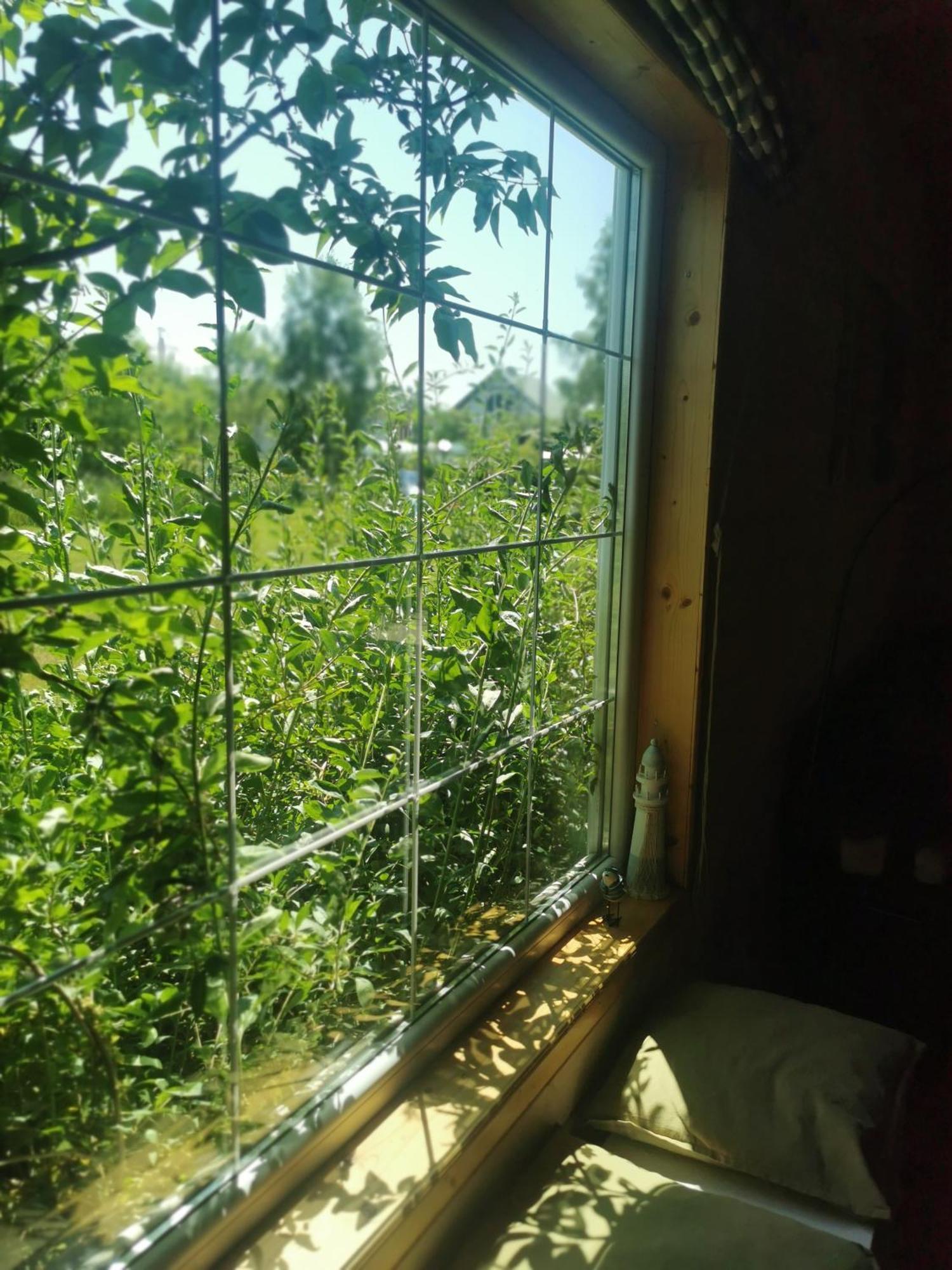 Stilove Wydmy Holiday home