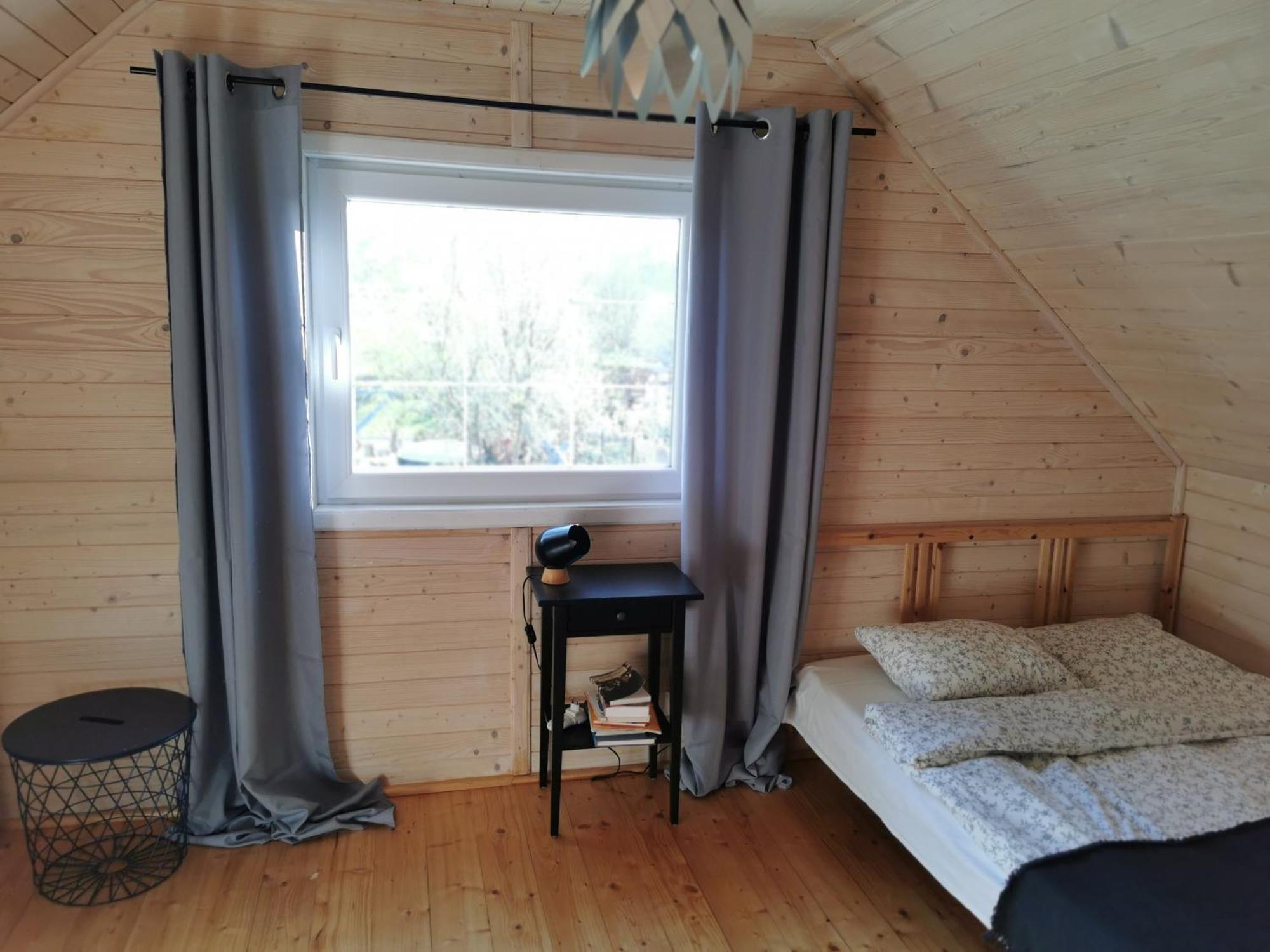 Stilove Wydmy Holiday home *
