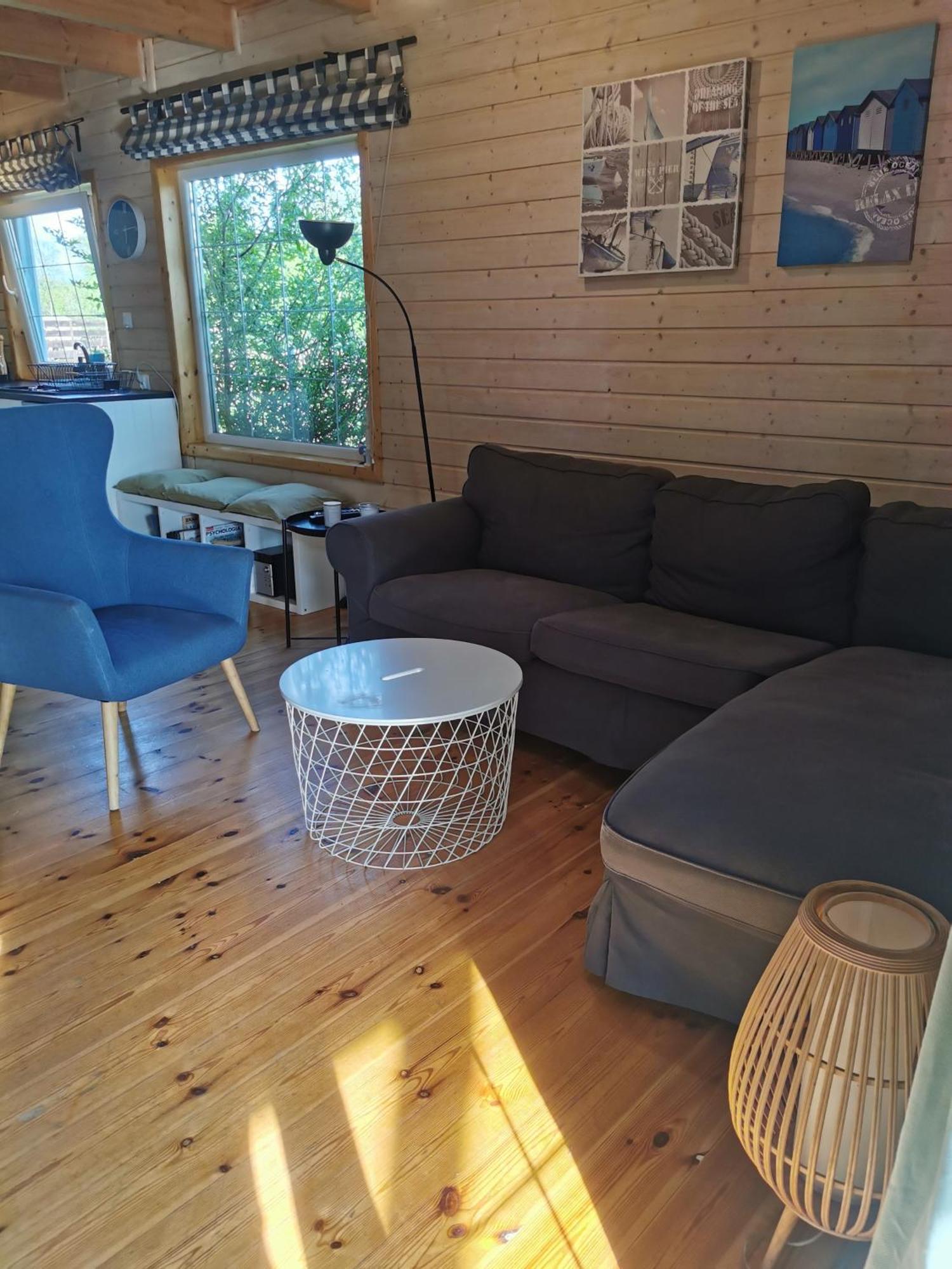Holiday home Stilove Wydmy Sasino
