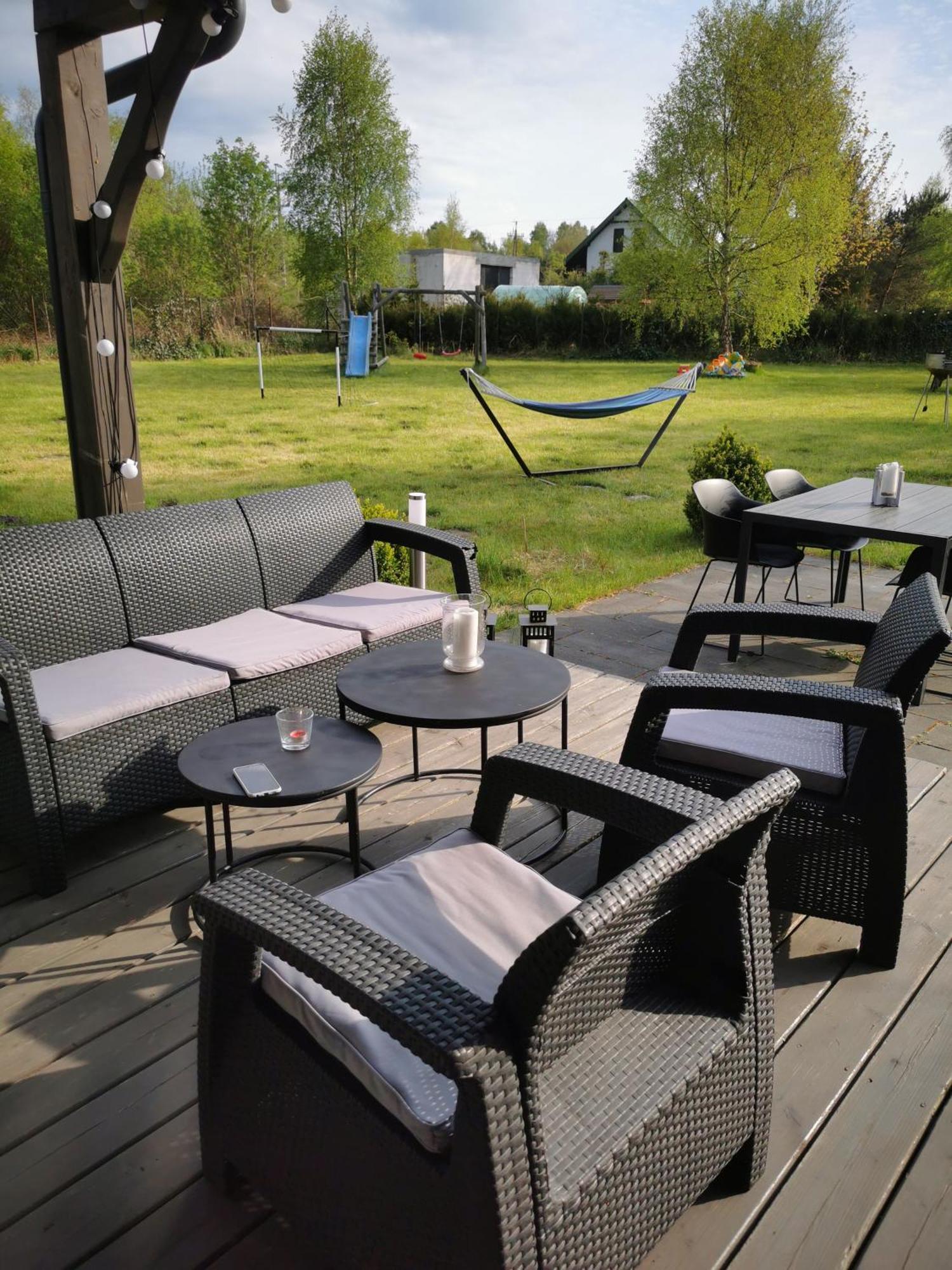 Holiday home Stilove Wydmy Sasino