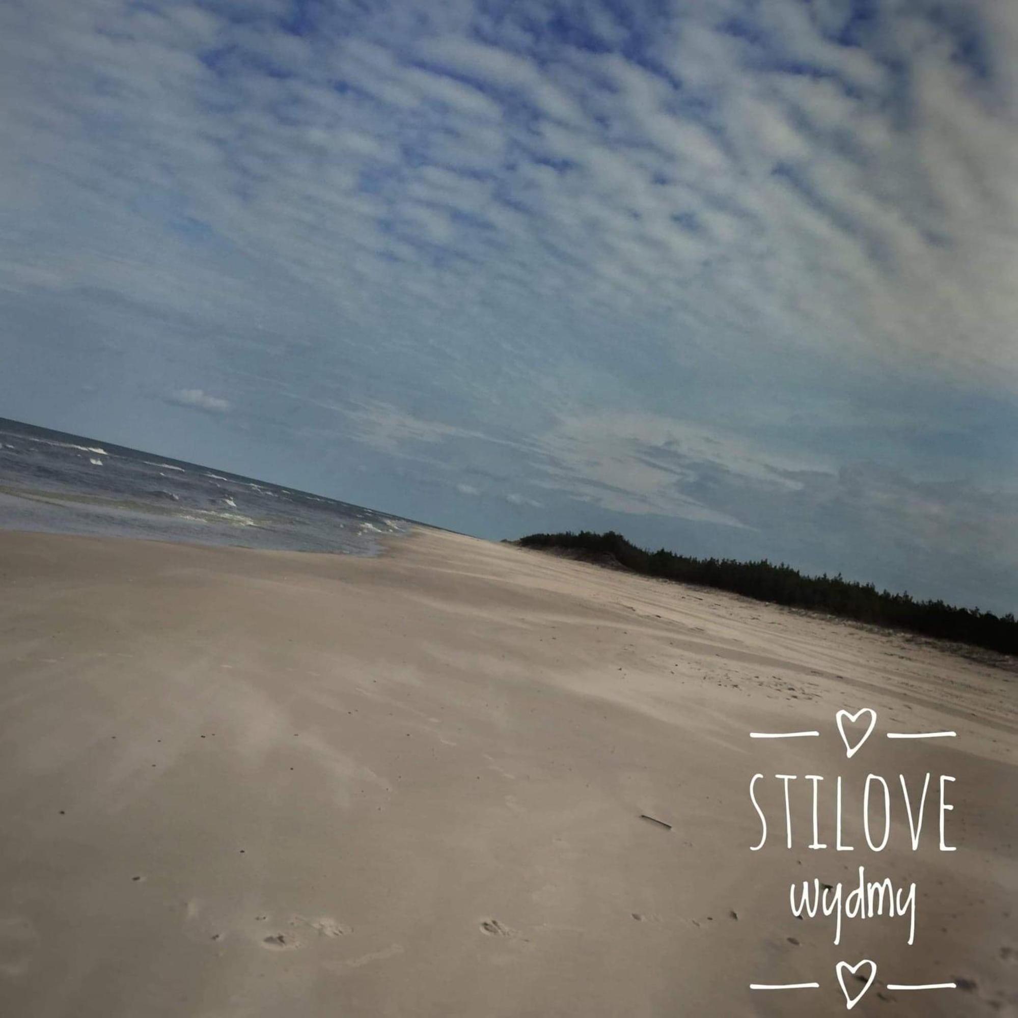 Stilove Wydmy Holiday home